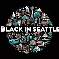 Black In Seattle. com